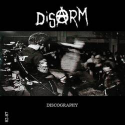Disarm - discography, line-up, biography, interviews, photos